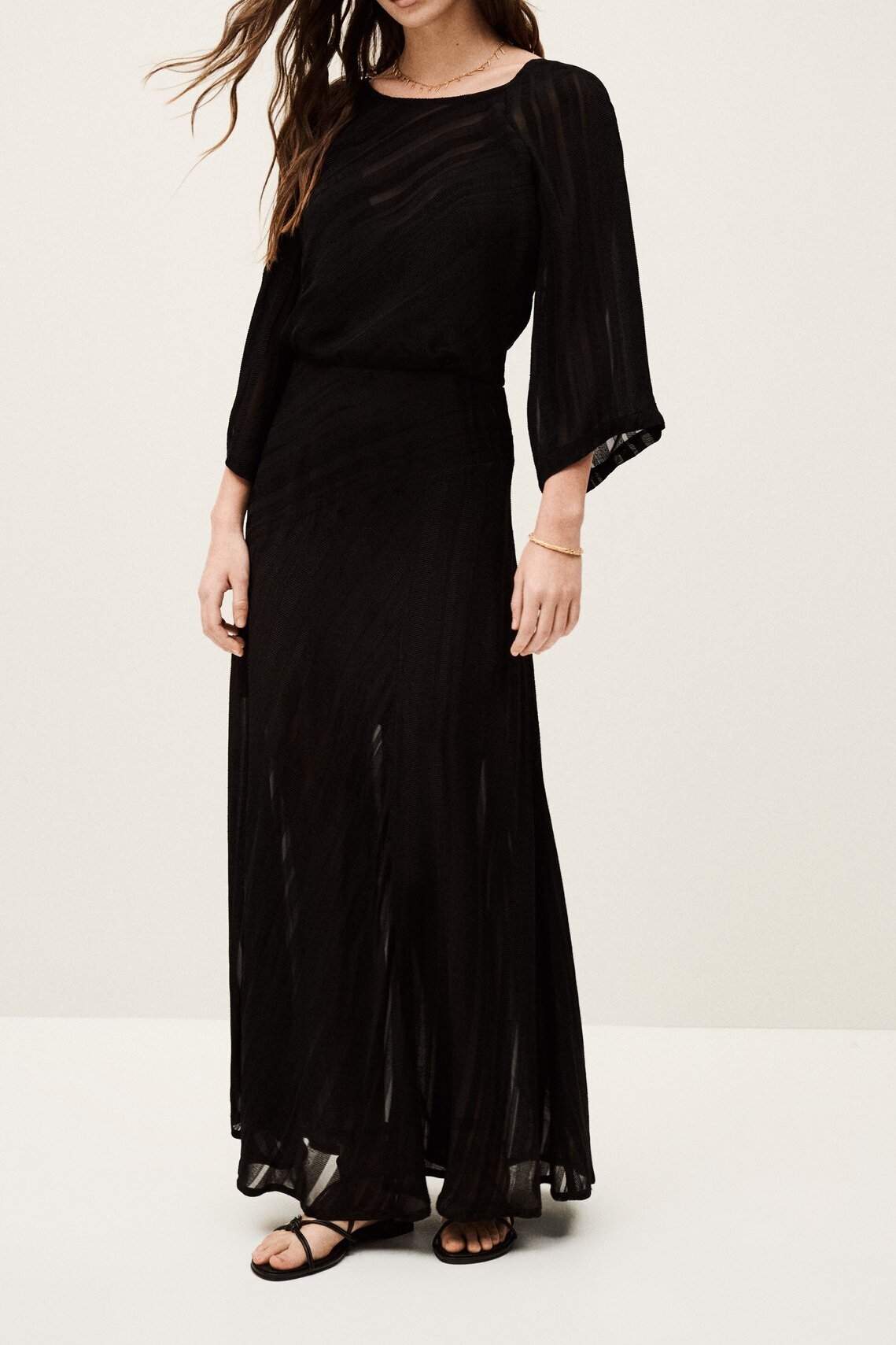 SIBONY DRESS Ba-sh second-hand photo 2