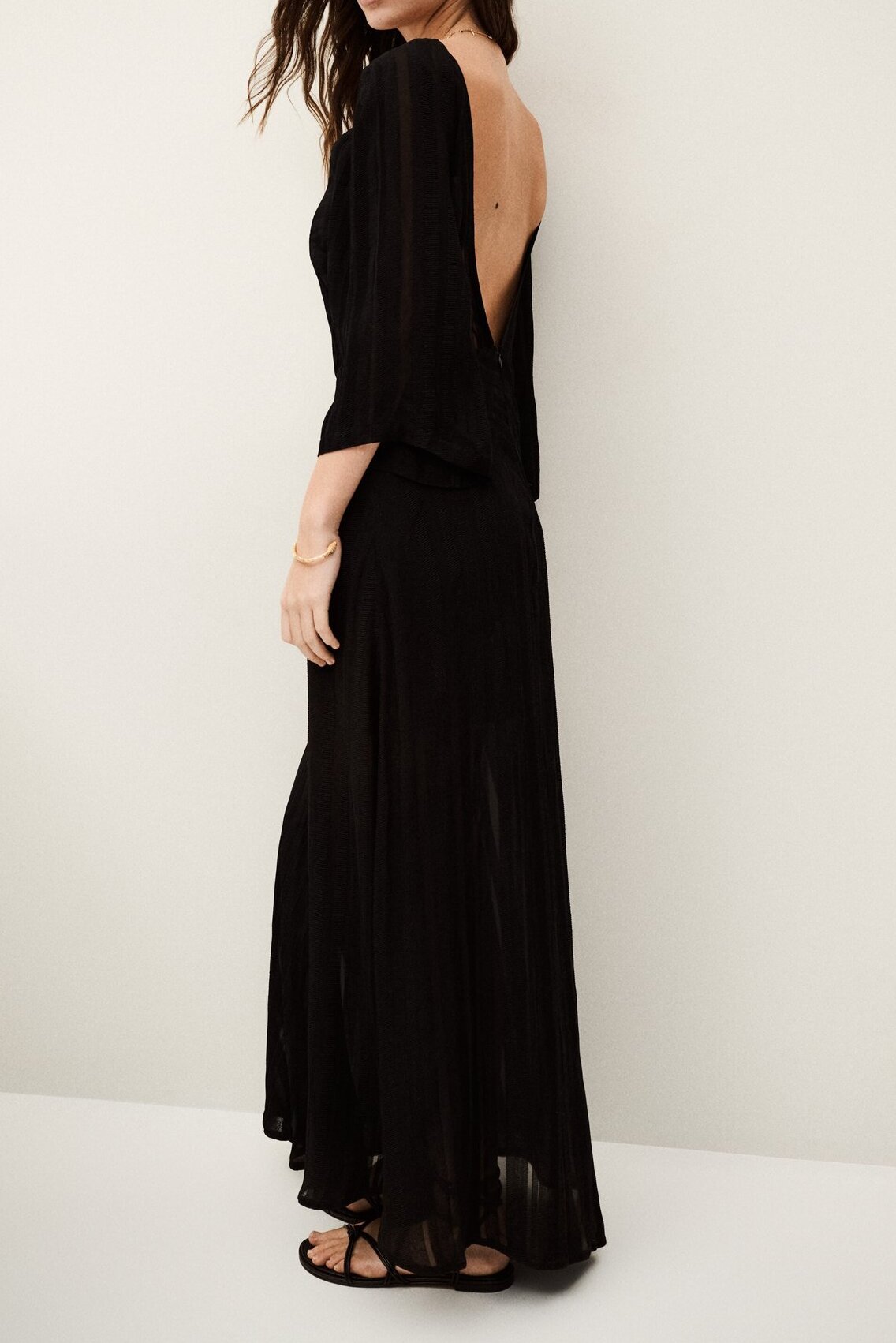 SIBONY DRESS Ba-sh second-hand photo 4