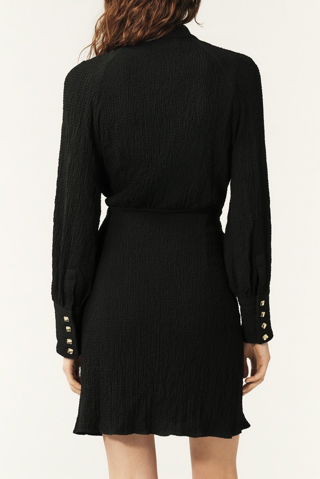 ROBE TAKIE Ba-sh seconde main photo 6
