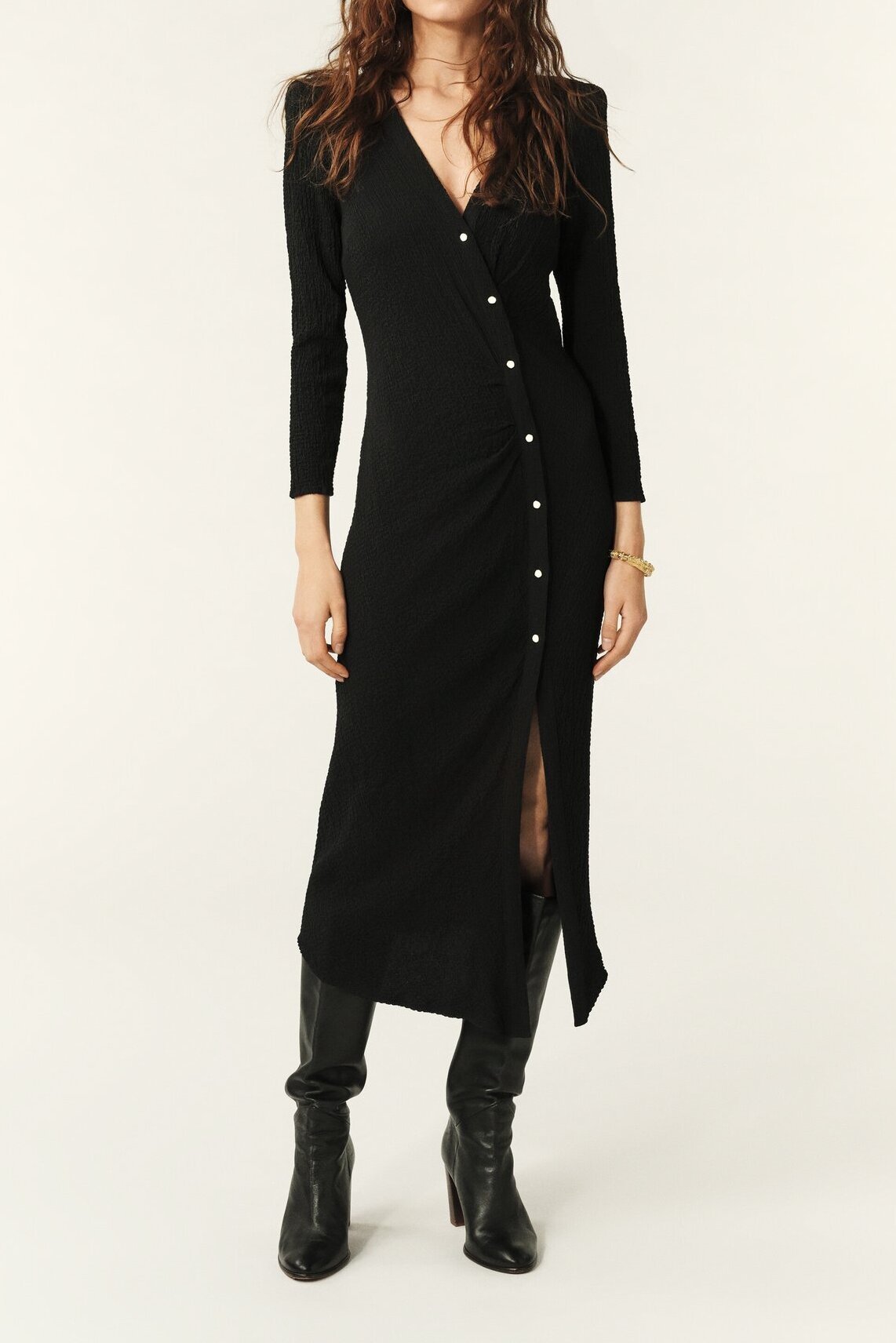 TANGO DRESS Ba-sh second-hand photo 2