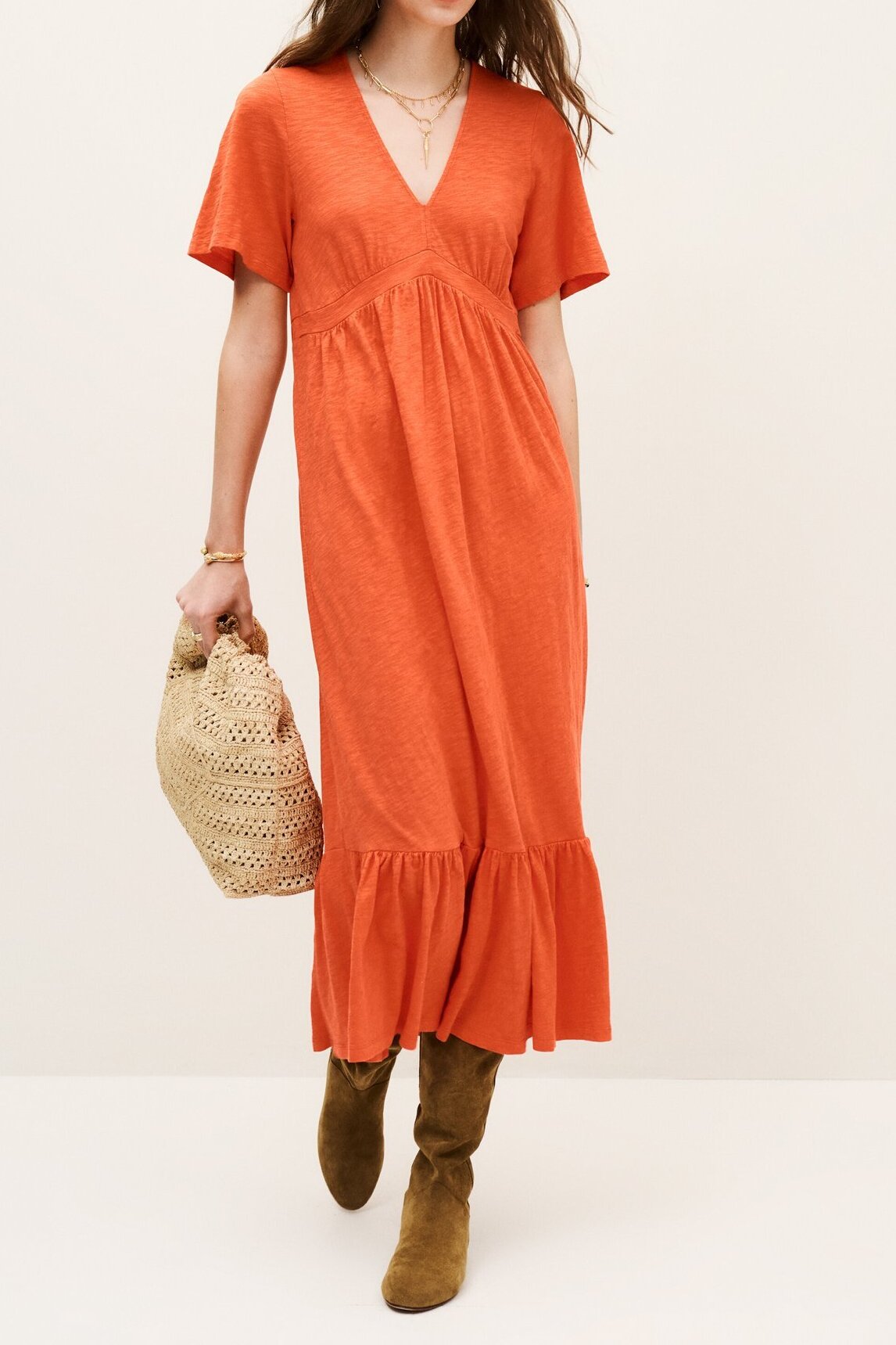 Photo produit ROBE VICTORIA numéro 1
