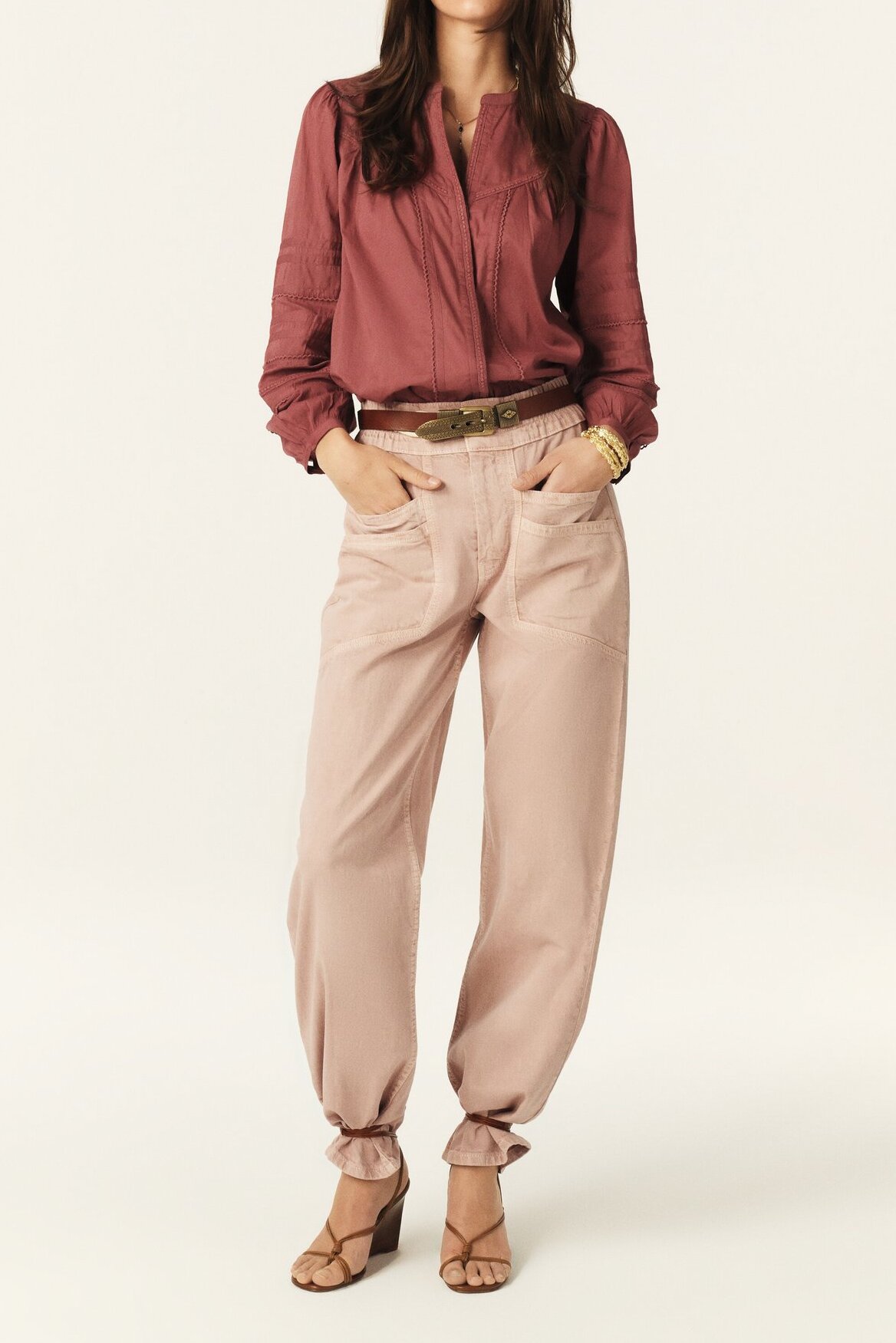 Photo produit CHEMISE YILLA numéro 1