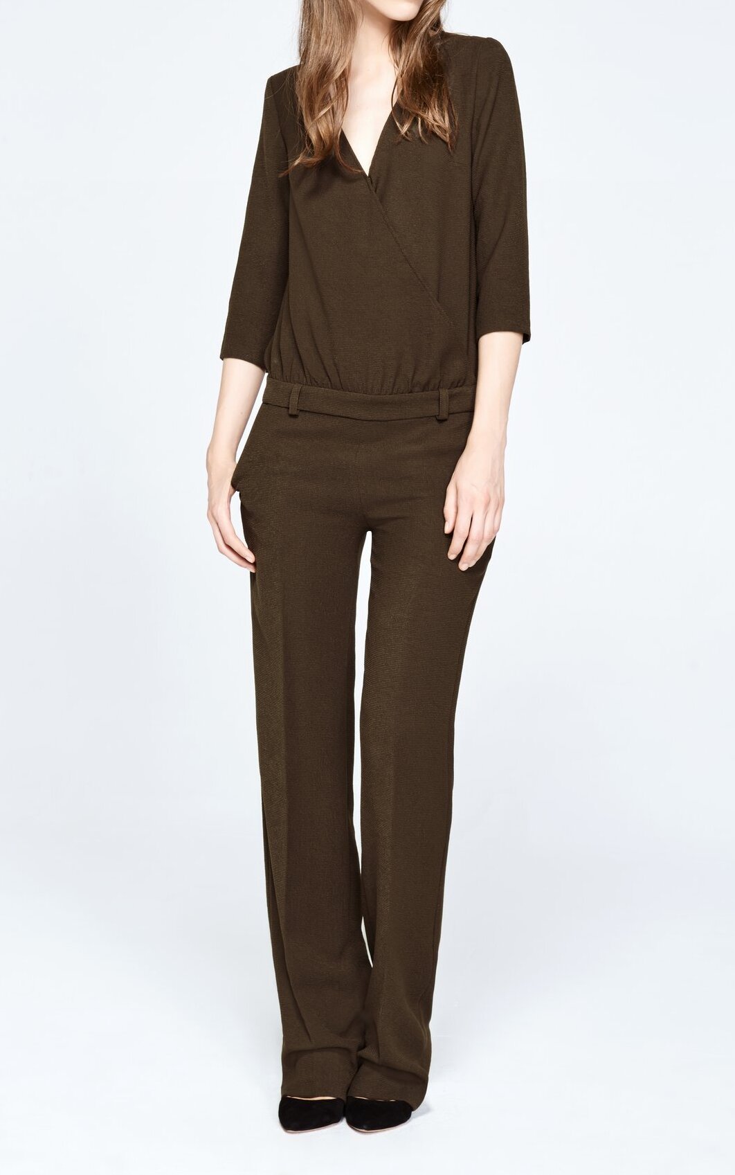 COMBINAISON ALLURE Ba-sh seconde main photo 3