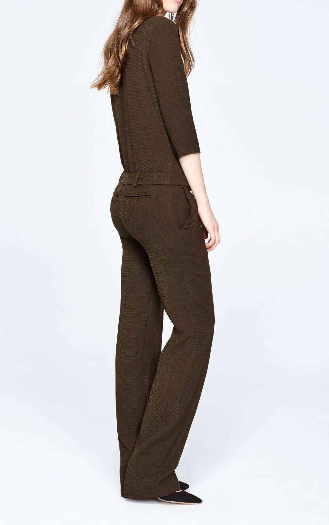 COMBINAISON ALLURE Ba-sh seconde main photo 6