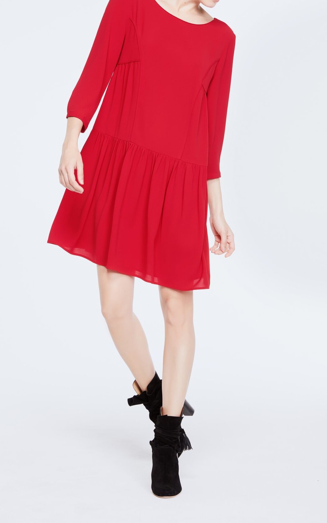 ROBE EFFECT Ba-sh seconde main photo 3