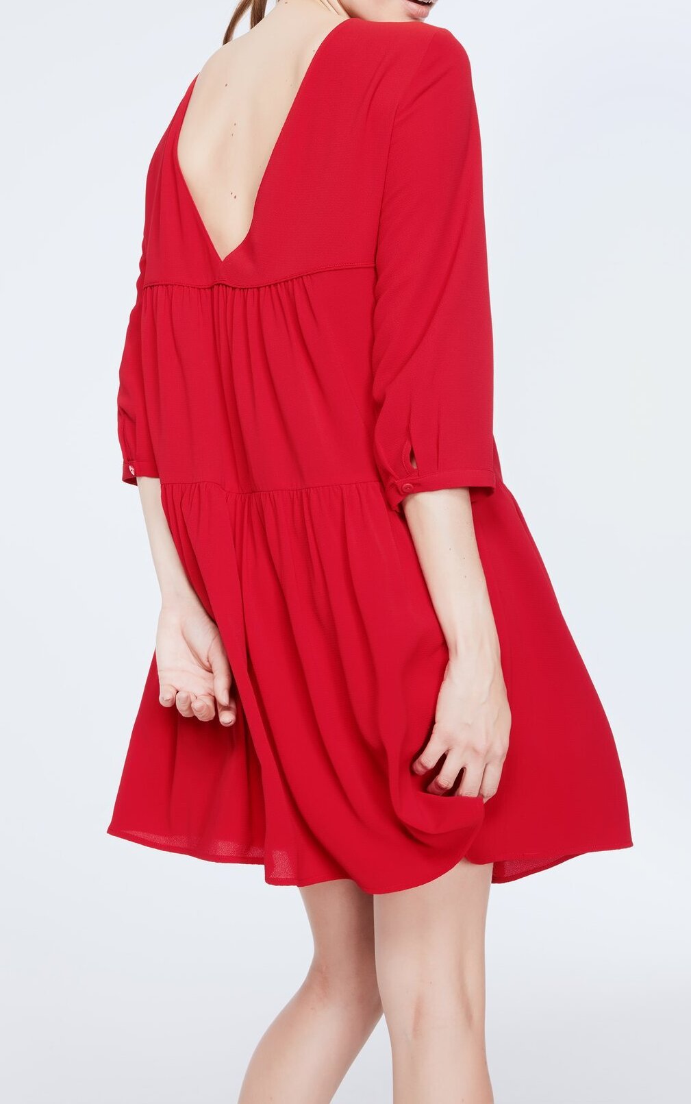 ROBE EFFECT Ba-sh seconde main photo 5