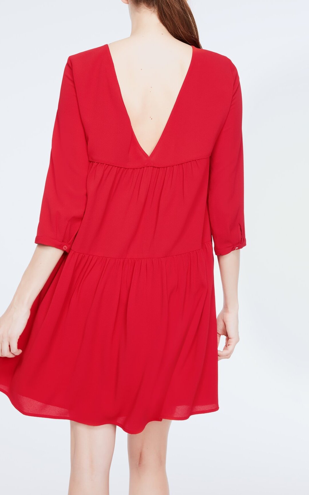 ROBE EFFECT Ba-sh seconde main photo 6