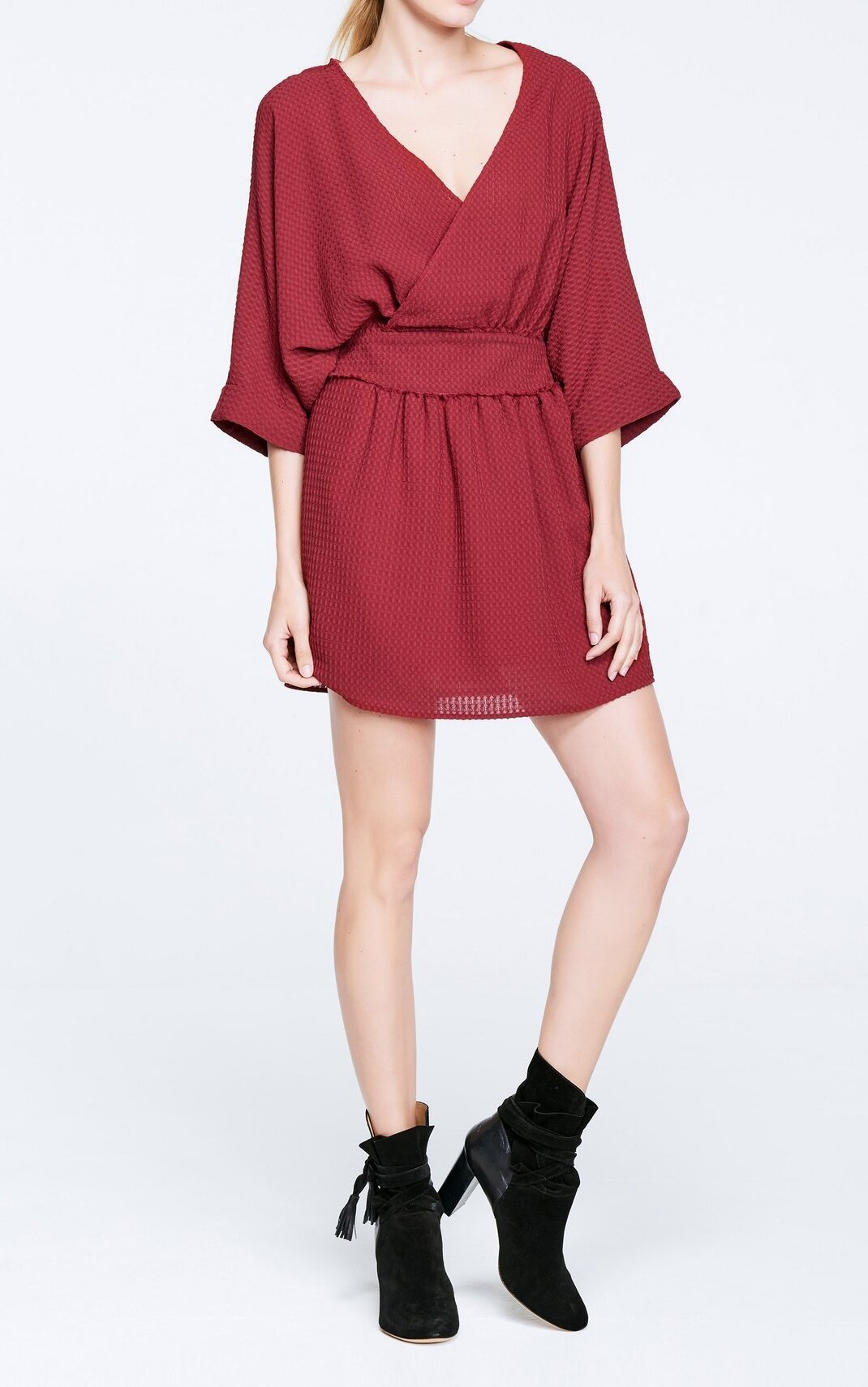 ZIMA DRESS Ba-sh second-hand photo 3