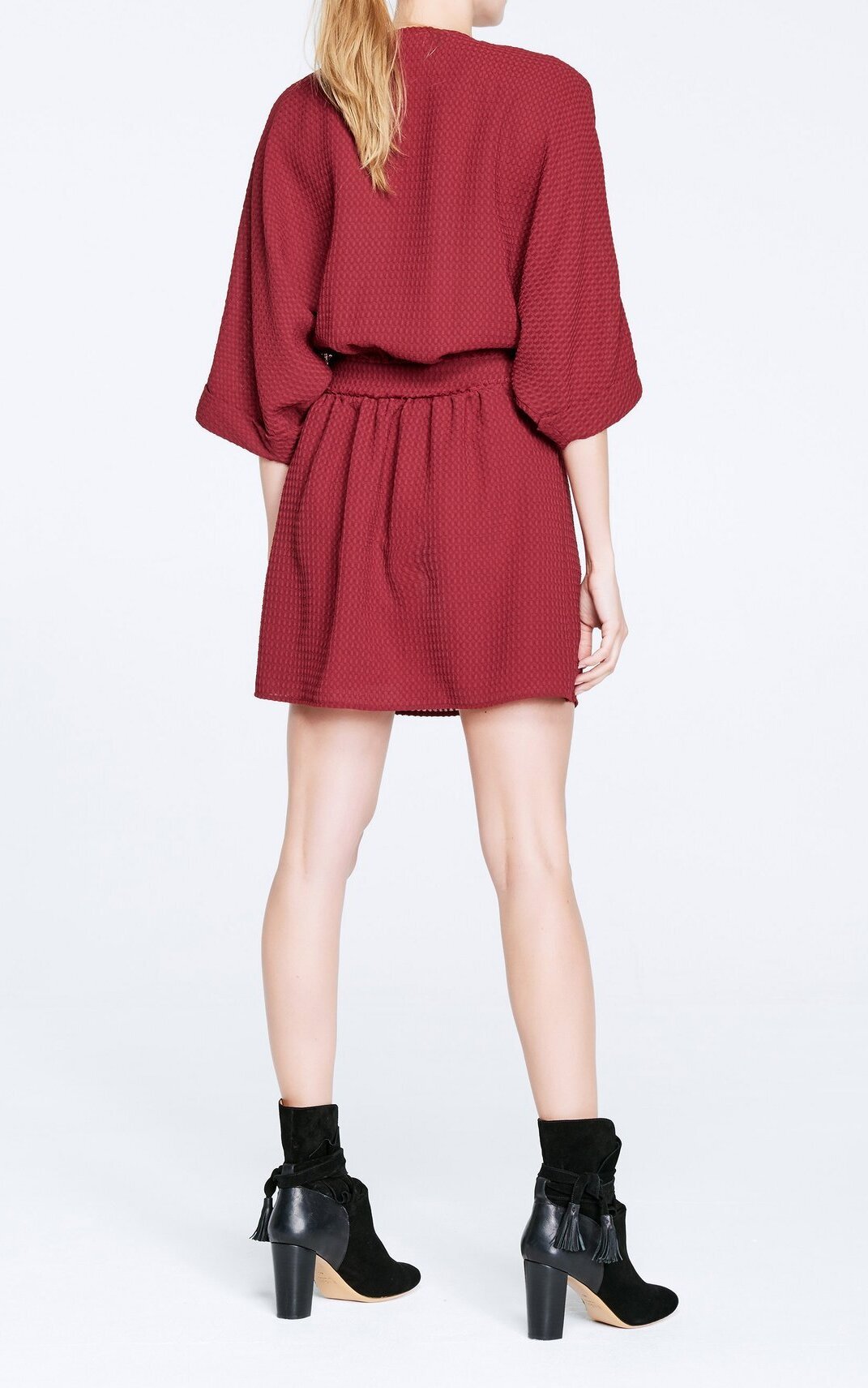 ZIMA DRESS Ba-sh second-hand photo 6