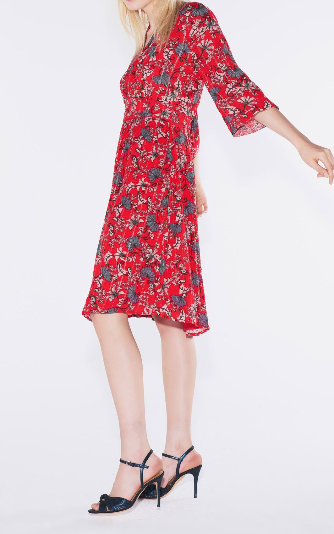 EDEN DRESS Ba-sh second-hand photo 4