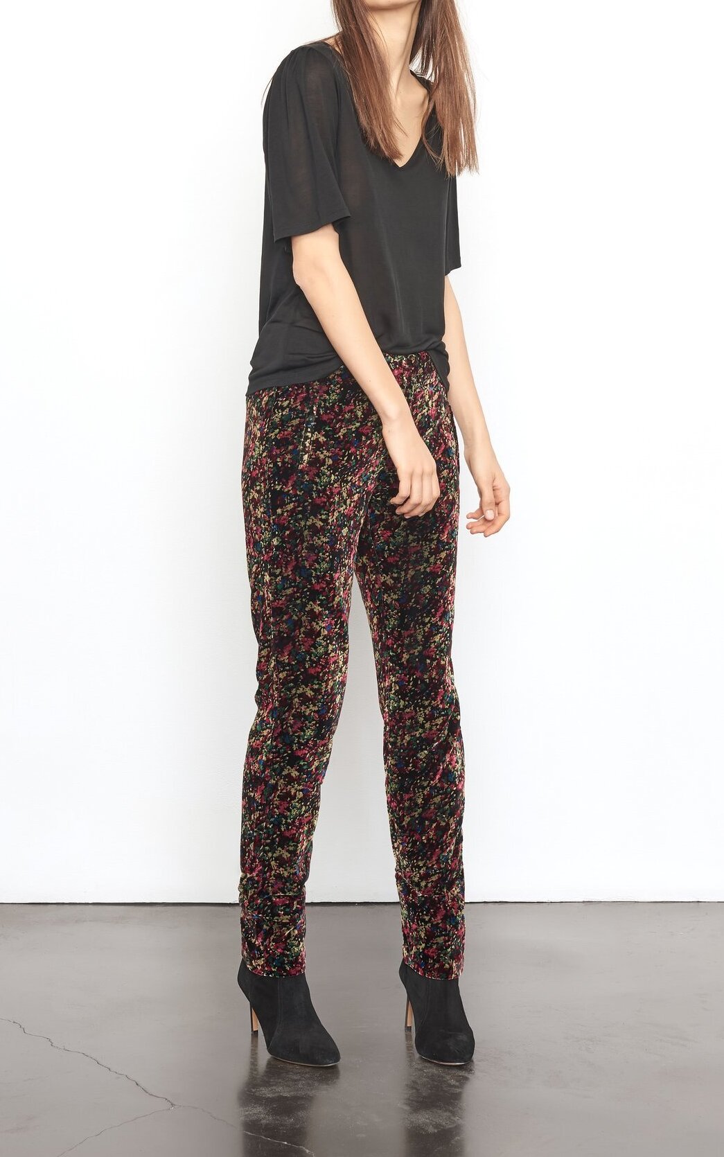 IROOM TROUSERS Ba-sh second-hand photo 3