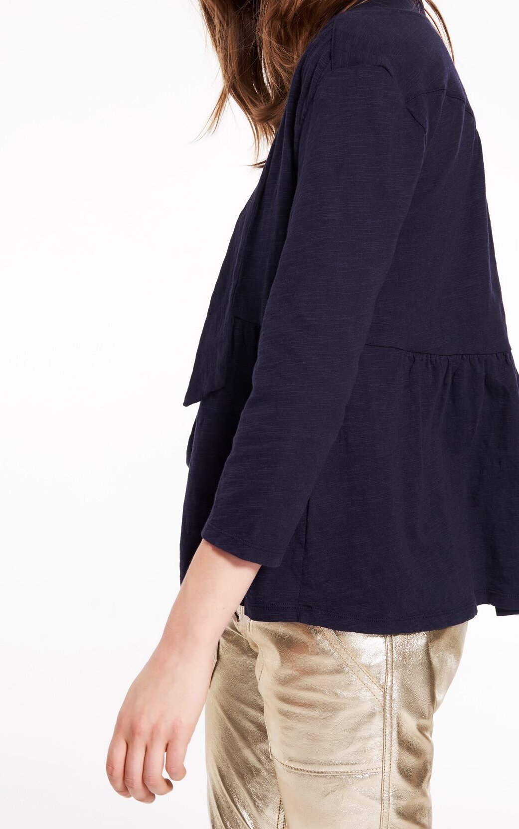 TSHIRT LOVING Ba-sh segunda mano photo 4