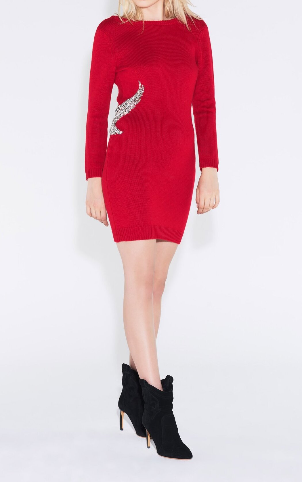 OIA DRESS Ba-sh second-hand photo 4
