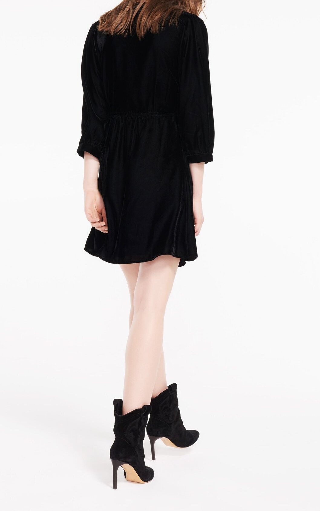 KLEID REVE Ba-sh Second-Hand photo 5