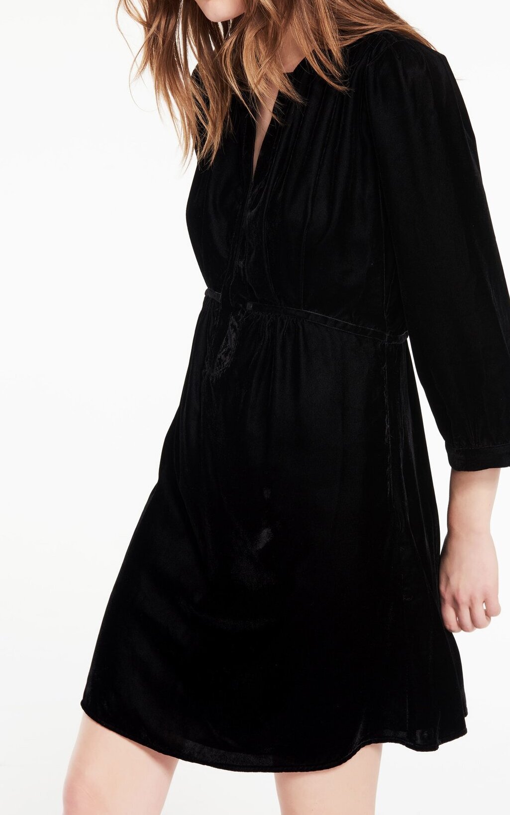 KLEID REVE Ba-sh Second-Hand photo 6