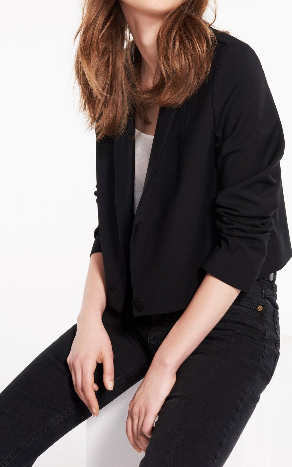 TALI JACKET Ba-sh second-hand photo 3