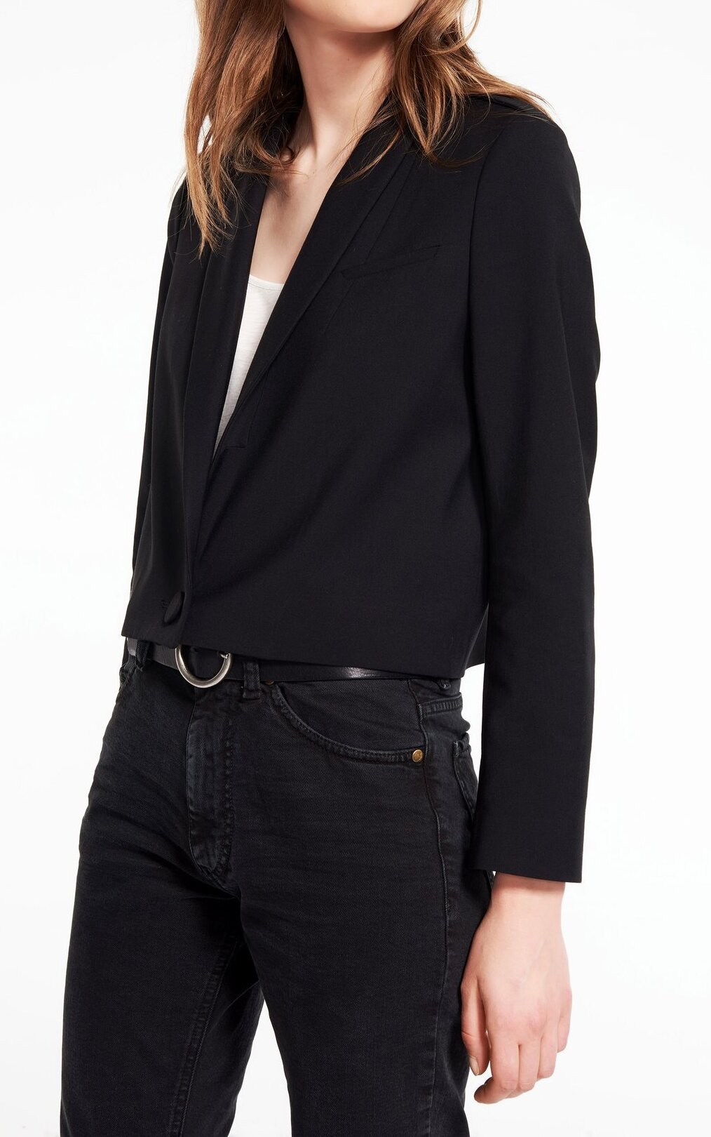 TALI JACKET Ba-sh second-hand photo 4