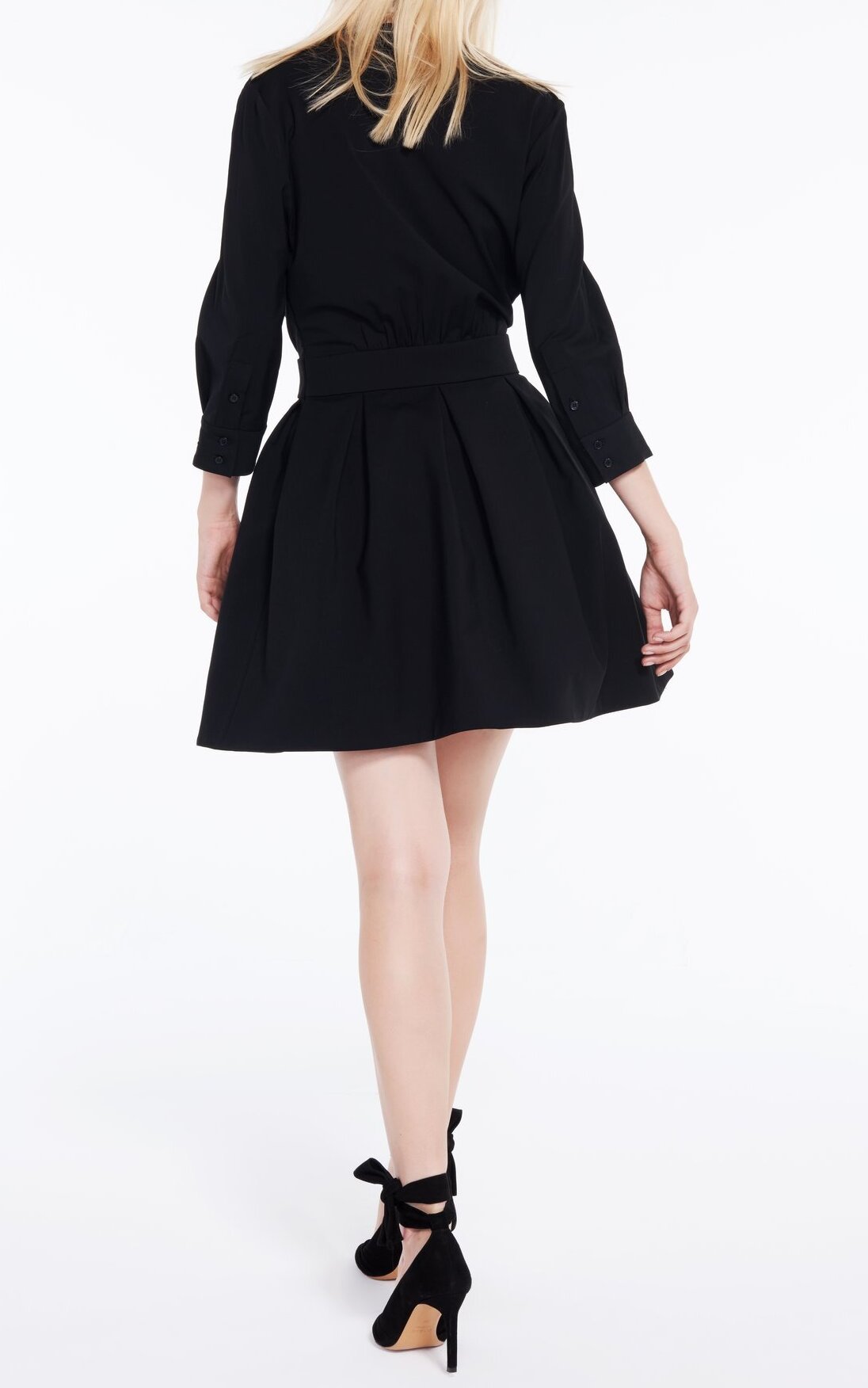 TARAN DRESS Ba-sh second-hand photo 5