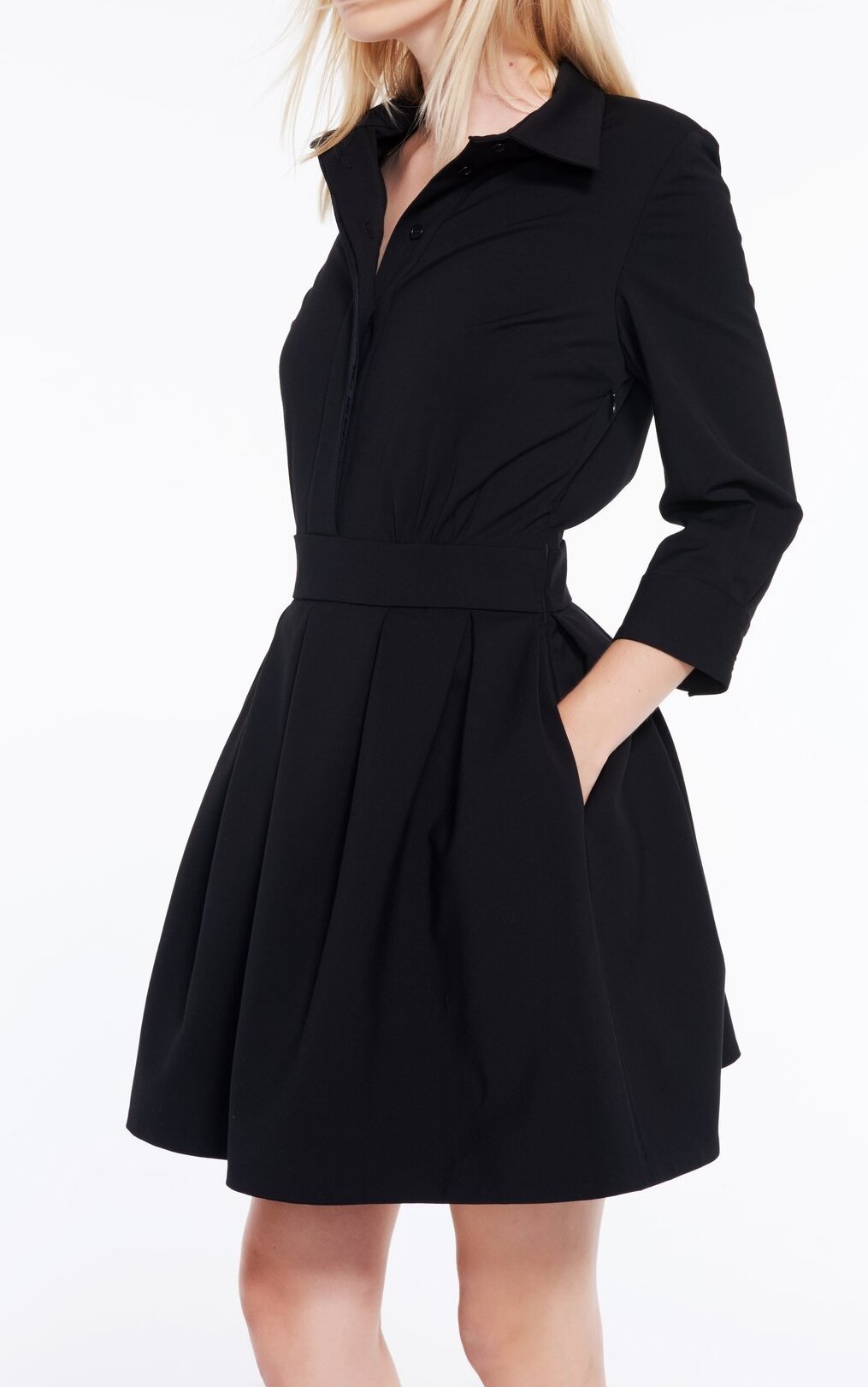 TARAN DRESS Ba-sh second-hand photo 6