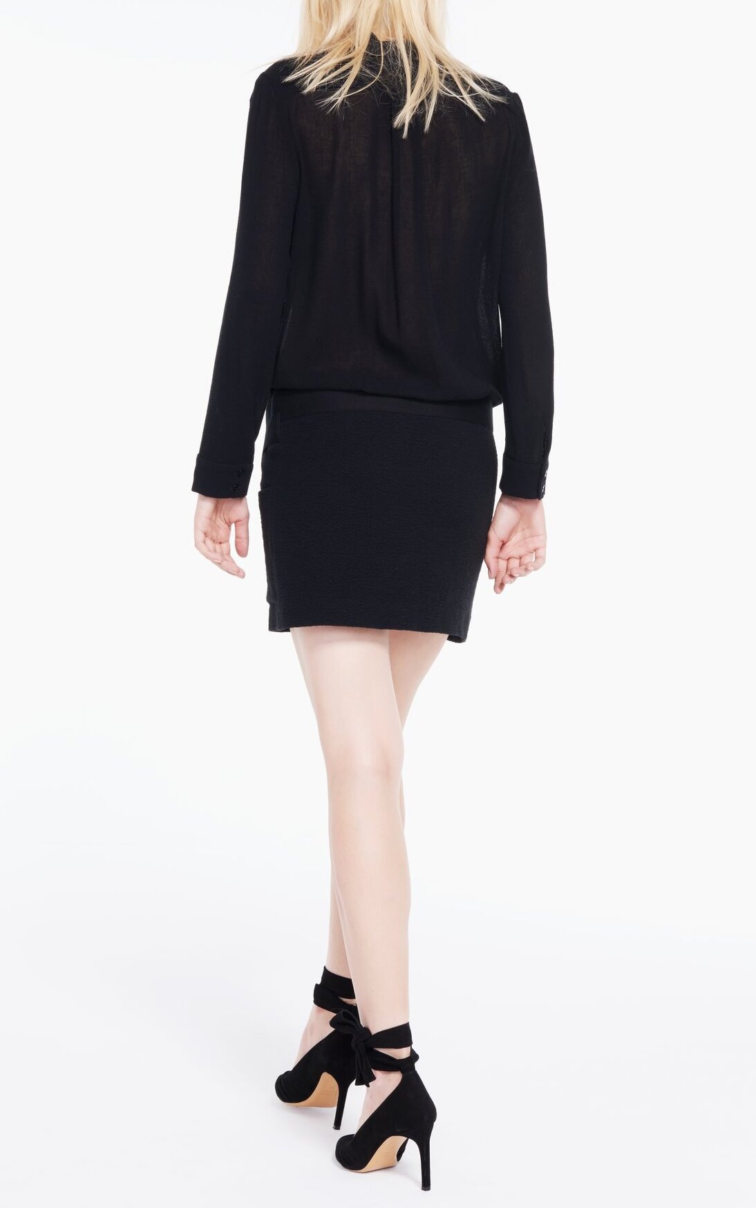 KLEID TWIN Ba-sh Second-Hand photo 6