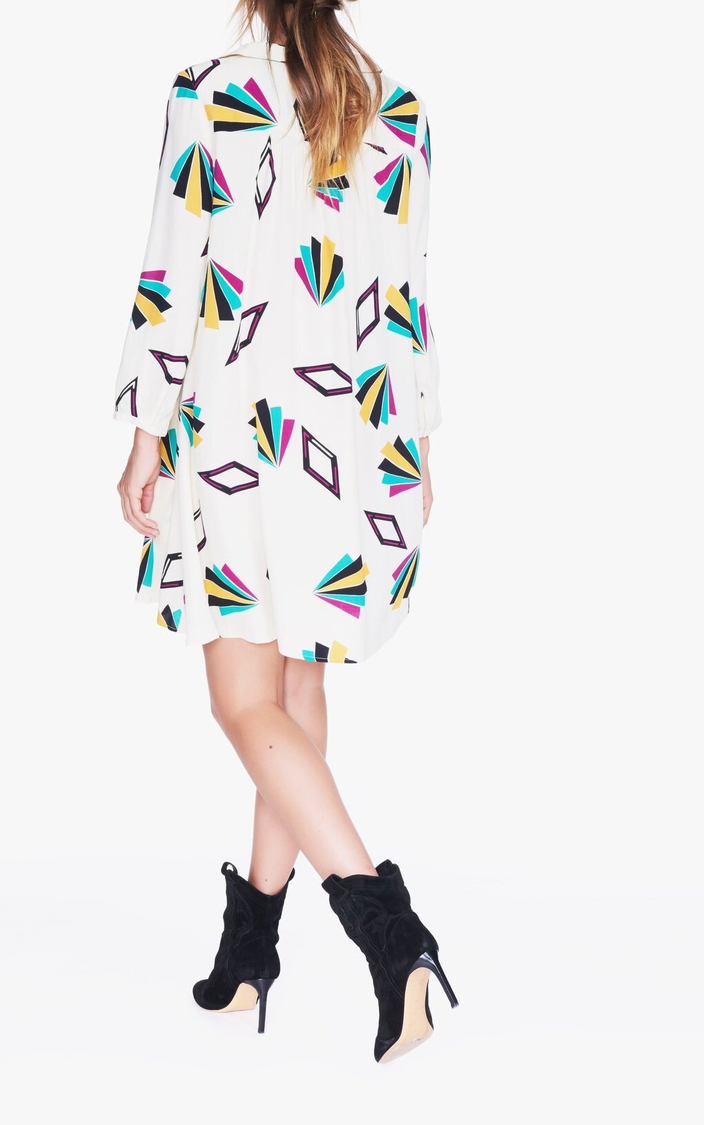 VOCEA DRESS Ba-sh second-hand photo 4