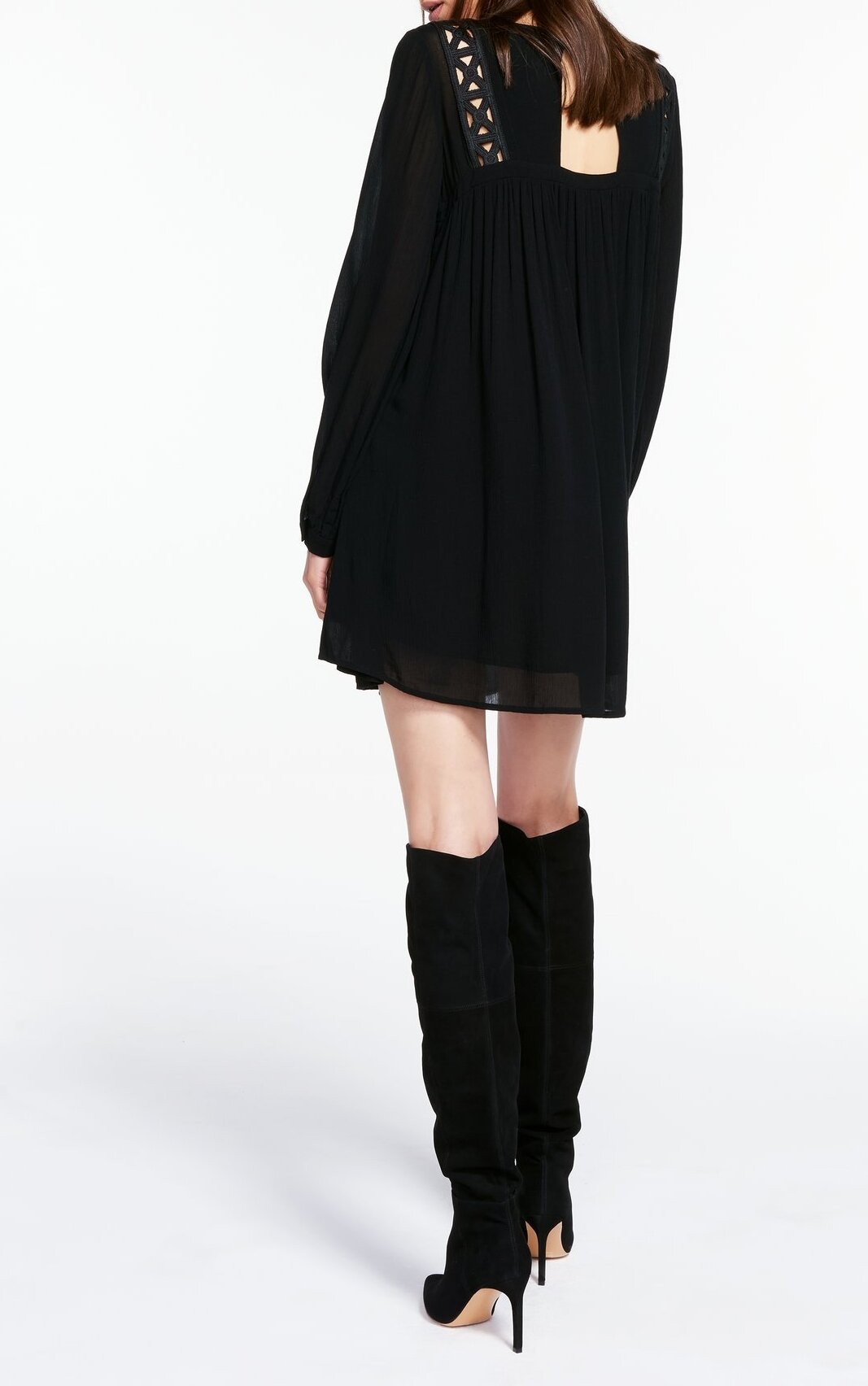 VRAJA DRESS Ba-sh second-hand photo 4