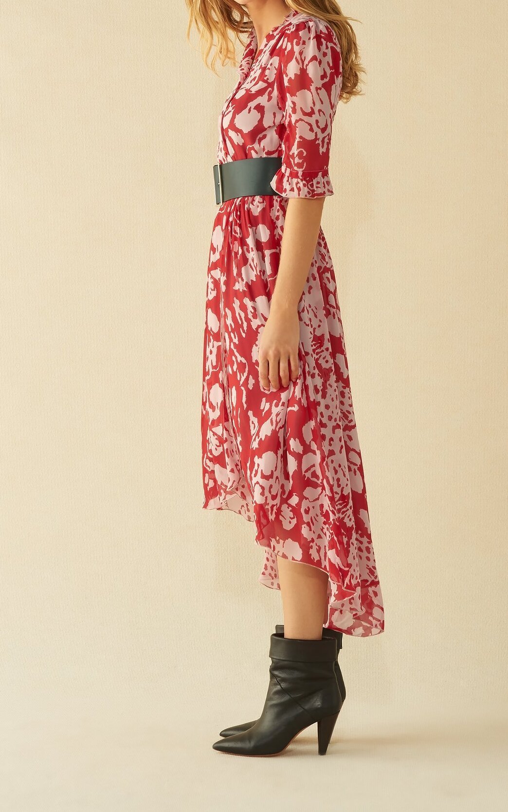 KLEID BALEARES Ba-sh Second-Hand photo 4