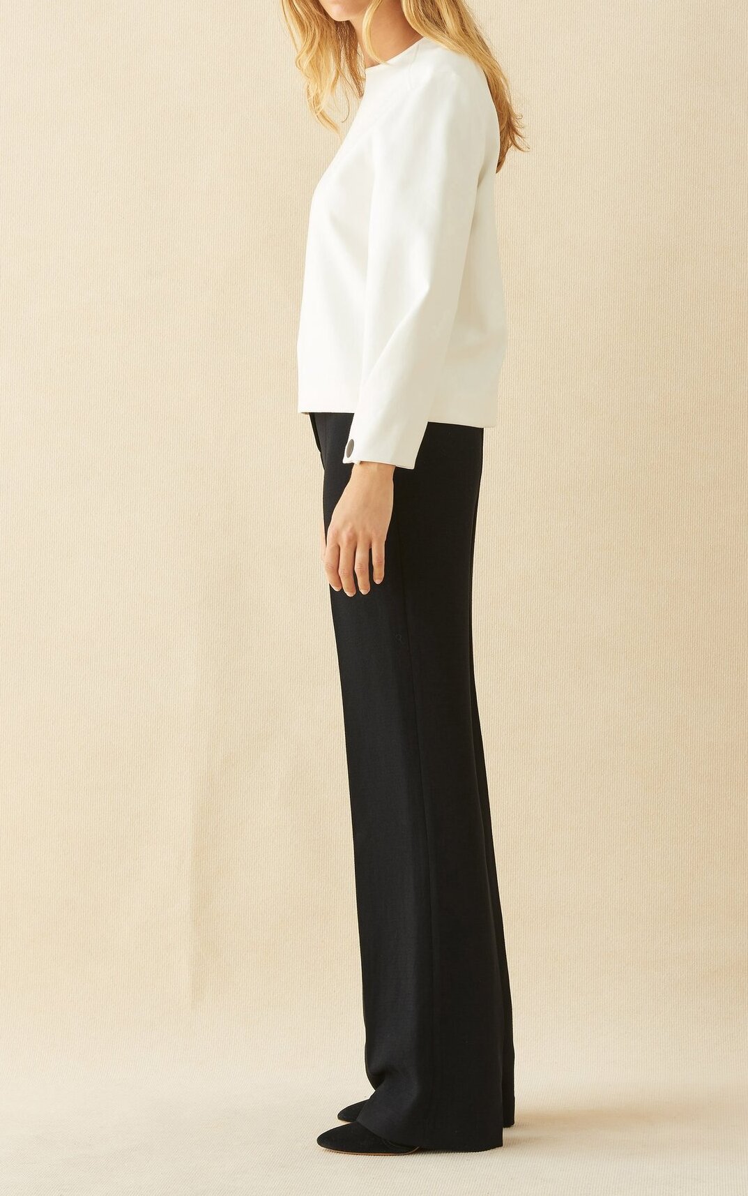 PANTALON CASILA Ba-sh seconde main photo 4