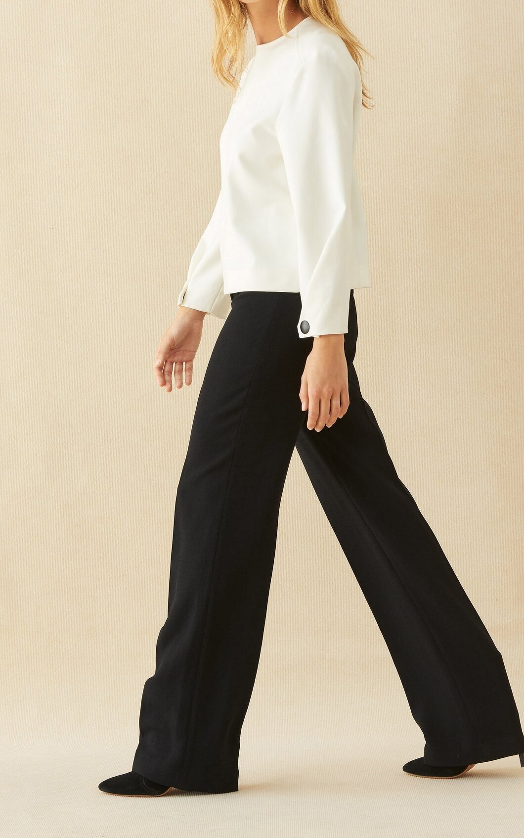 PANTALON CASILA Ba-sh seconde main photo 5