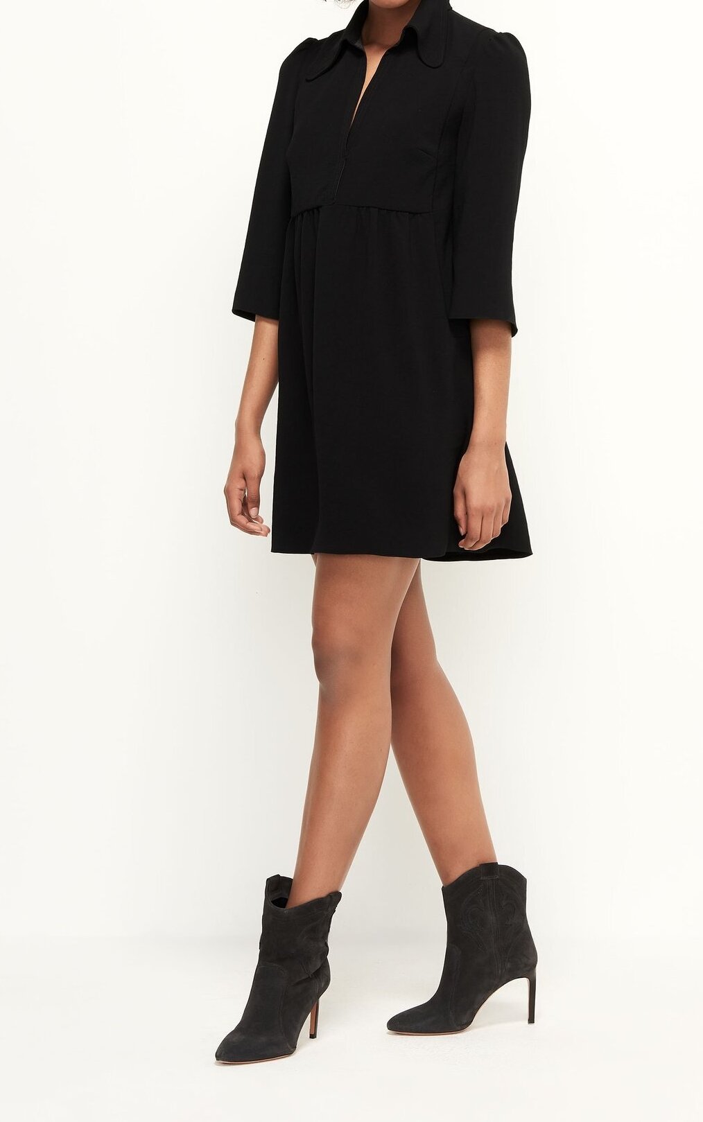 CHET DRESS Ba-sh second-hand photo 4