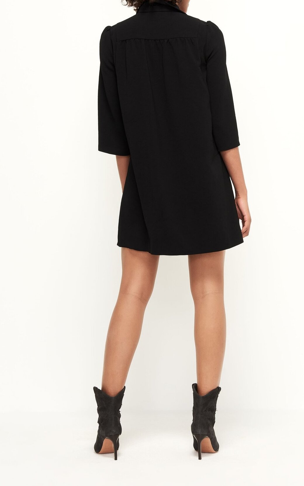 CHET DRESS Ba-sh second-hand photo 5