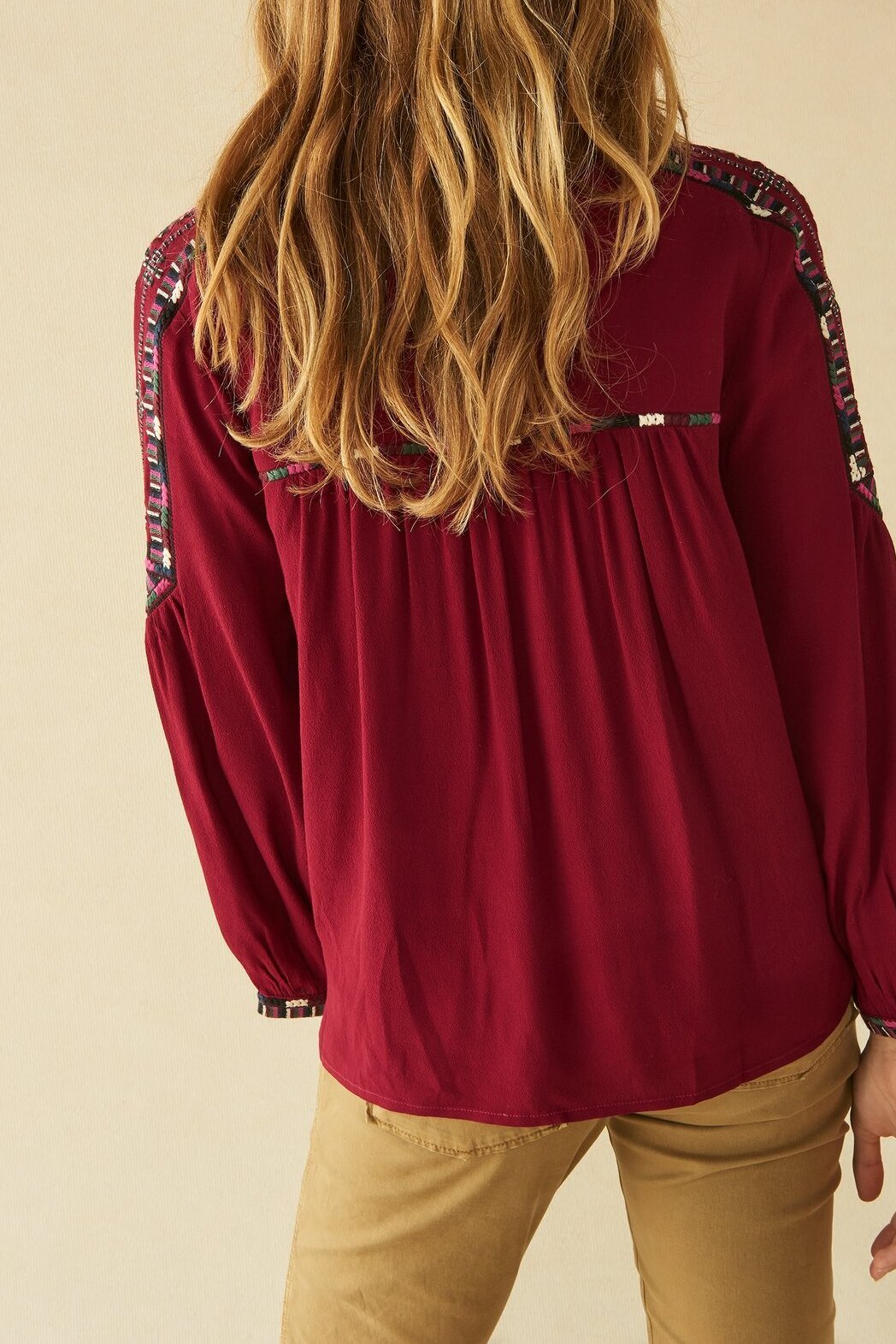 TOP CHRISTIE Ba-sh Second-Hand photo 6