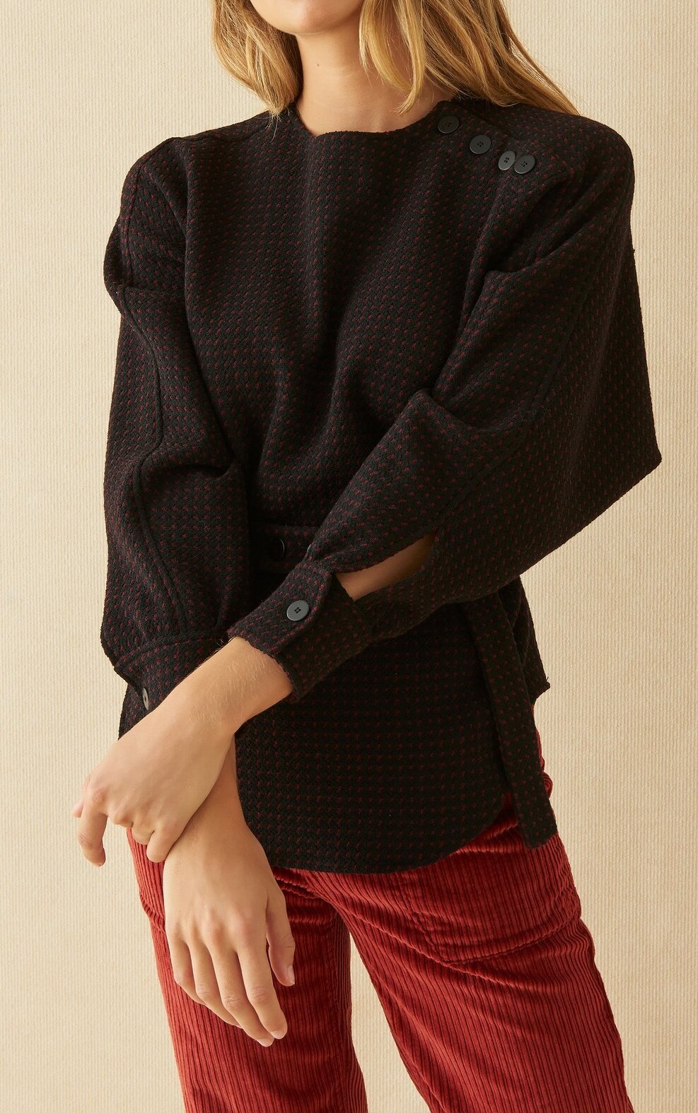 TOP DUNON Ba-sh segunda mano photo 3
