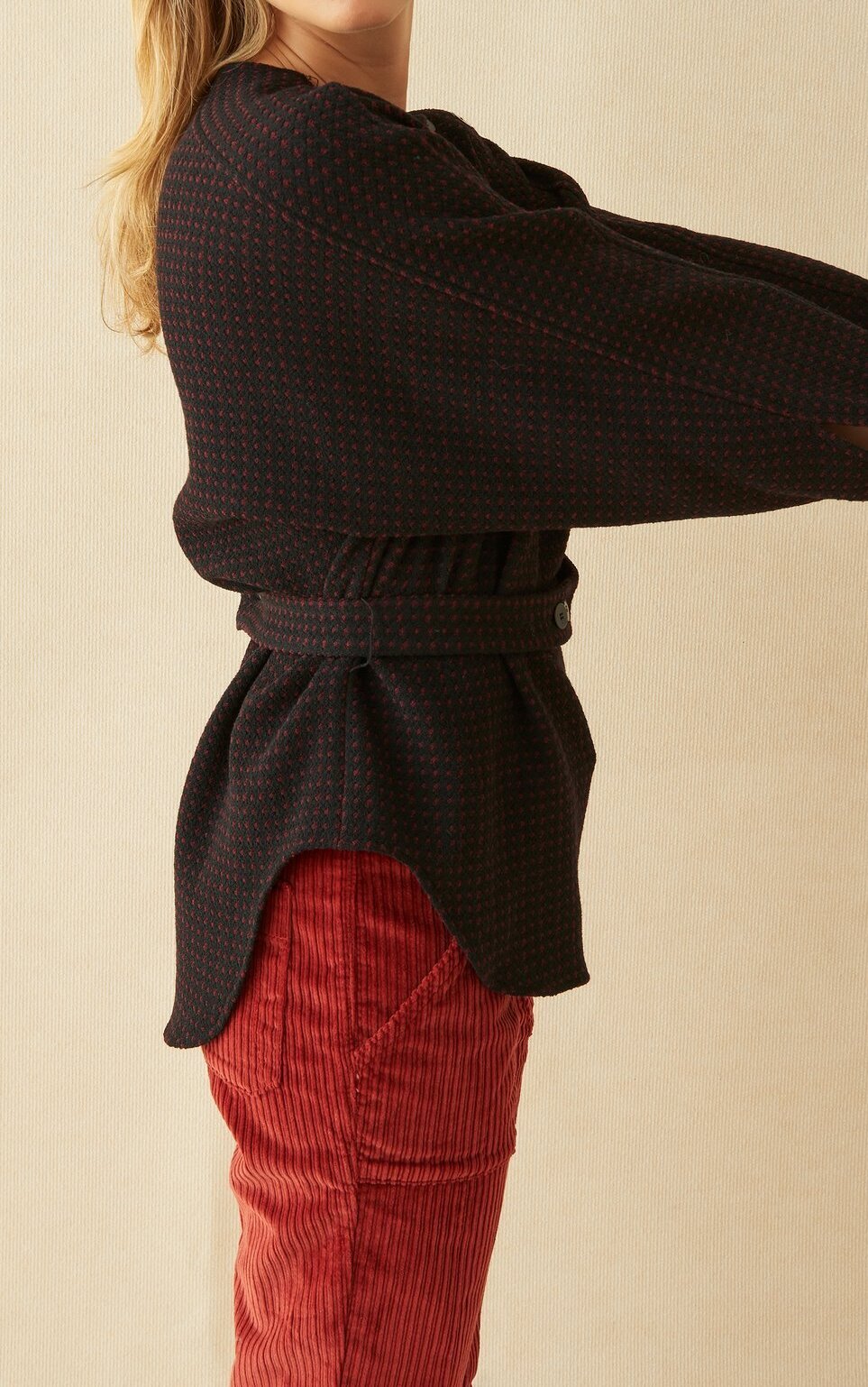 TOP DUNON Ba-sh segunda mano photo 4