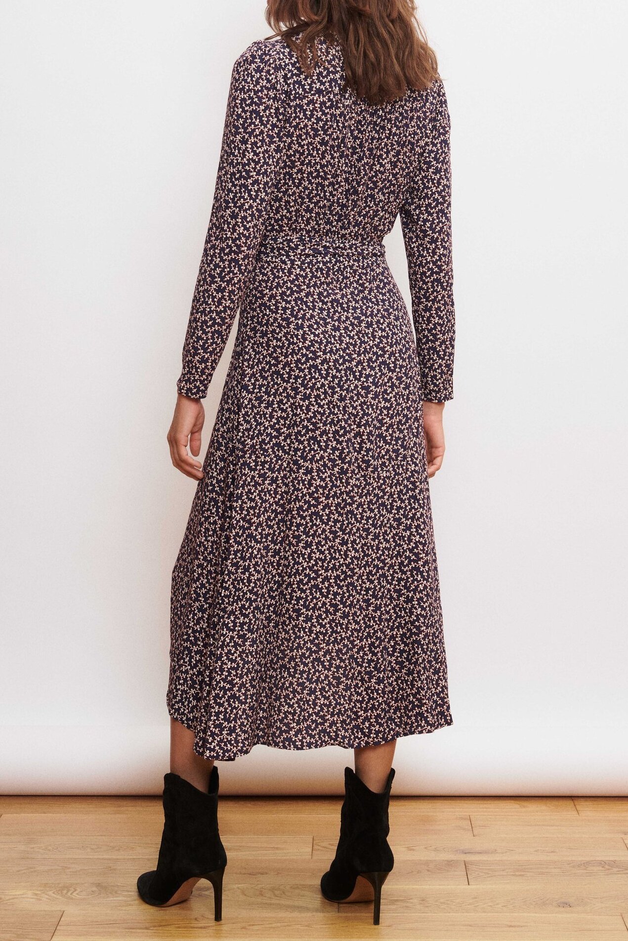 GIN DRESS Ba-sh second-hand photo 6