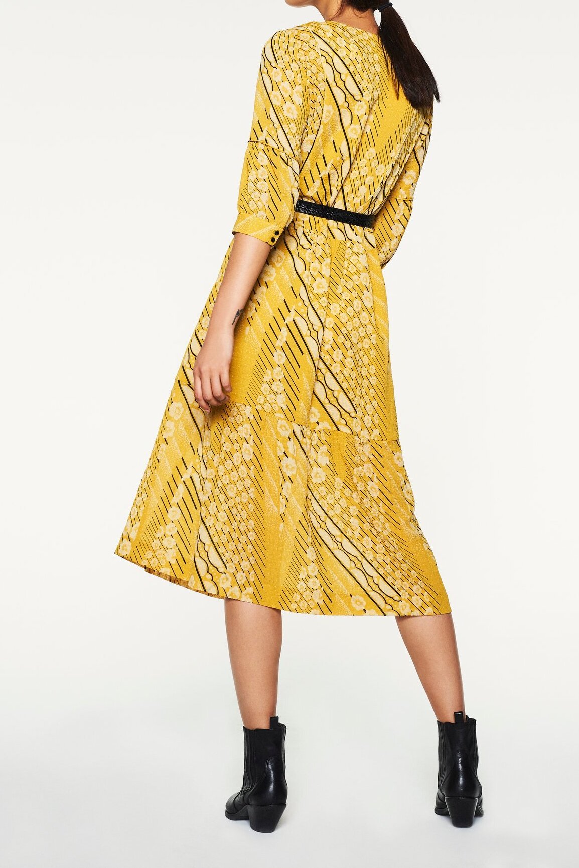 ORSON DRESS Ba-sh second-hand photo 5