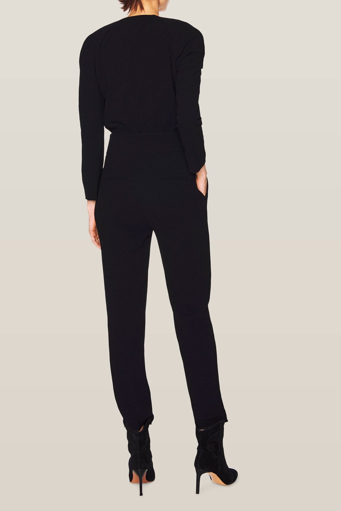 SHERAZAD JUMPSUIT Ba-sh second-hand photo 4