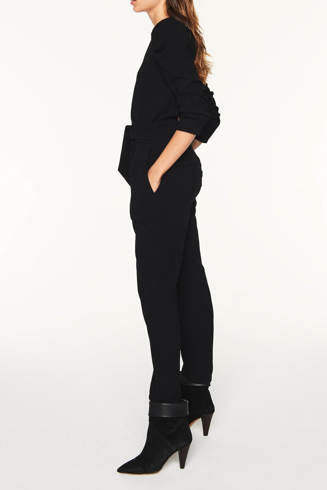 SHERAZAD JUMPSUIT Ba-sh second-hand photo 5