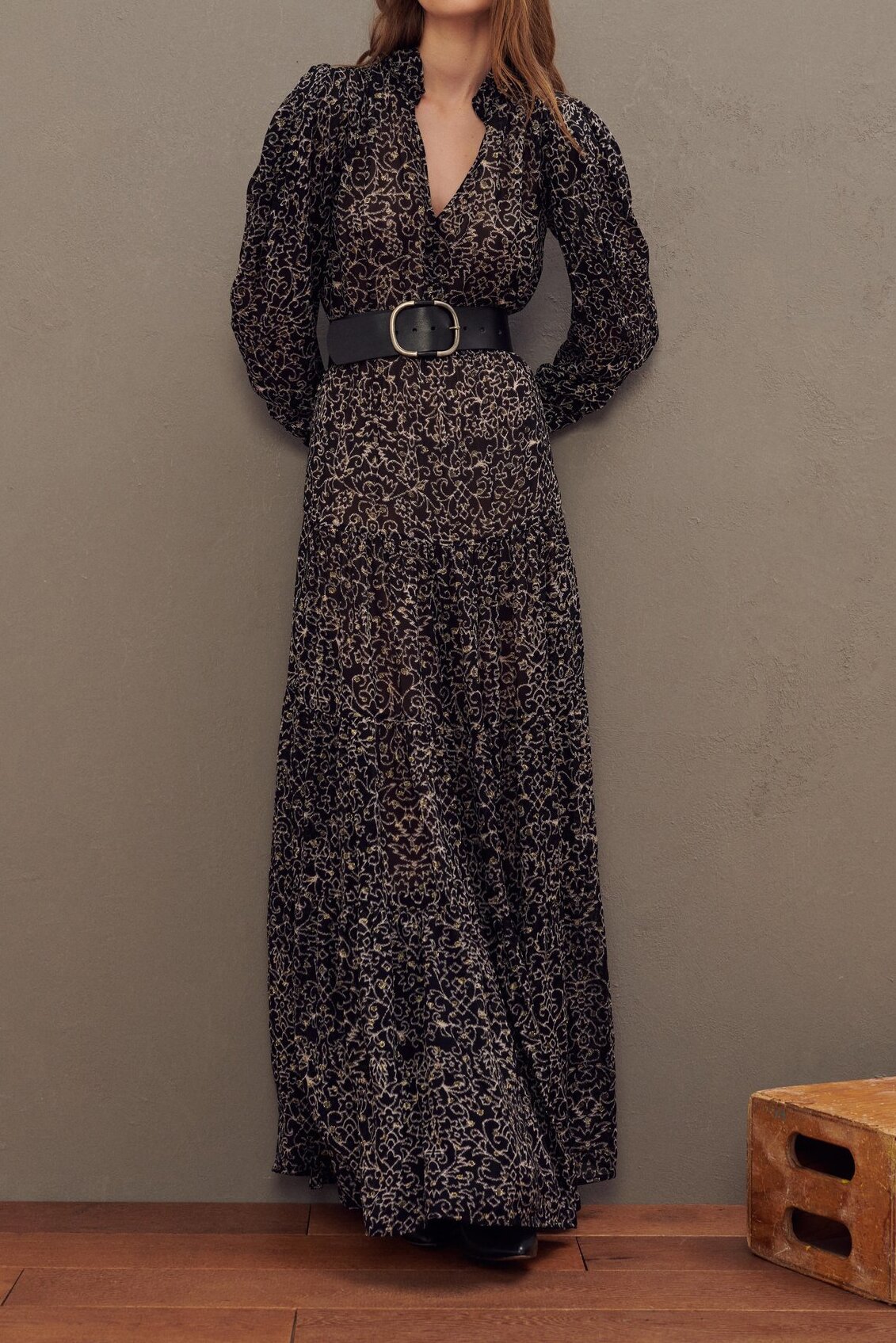 ALEGRIA DRESS Ba-sh second-hand photo 3