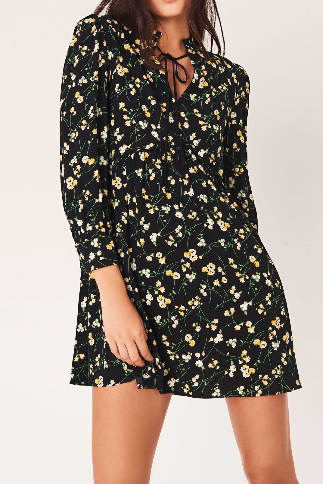 KLEID GABI Ba-sh Second-Hand photo 3