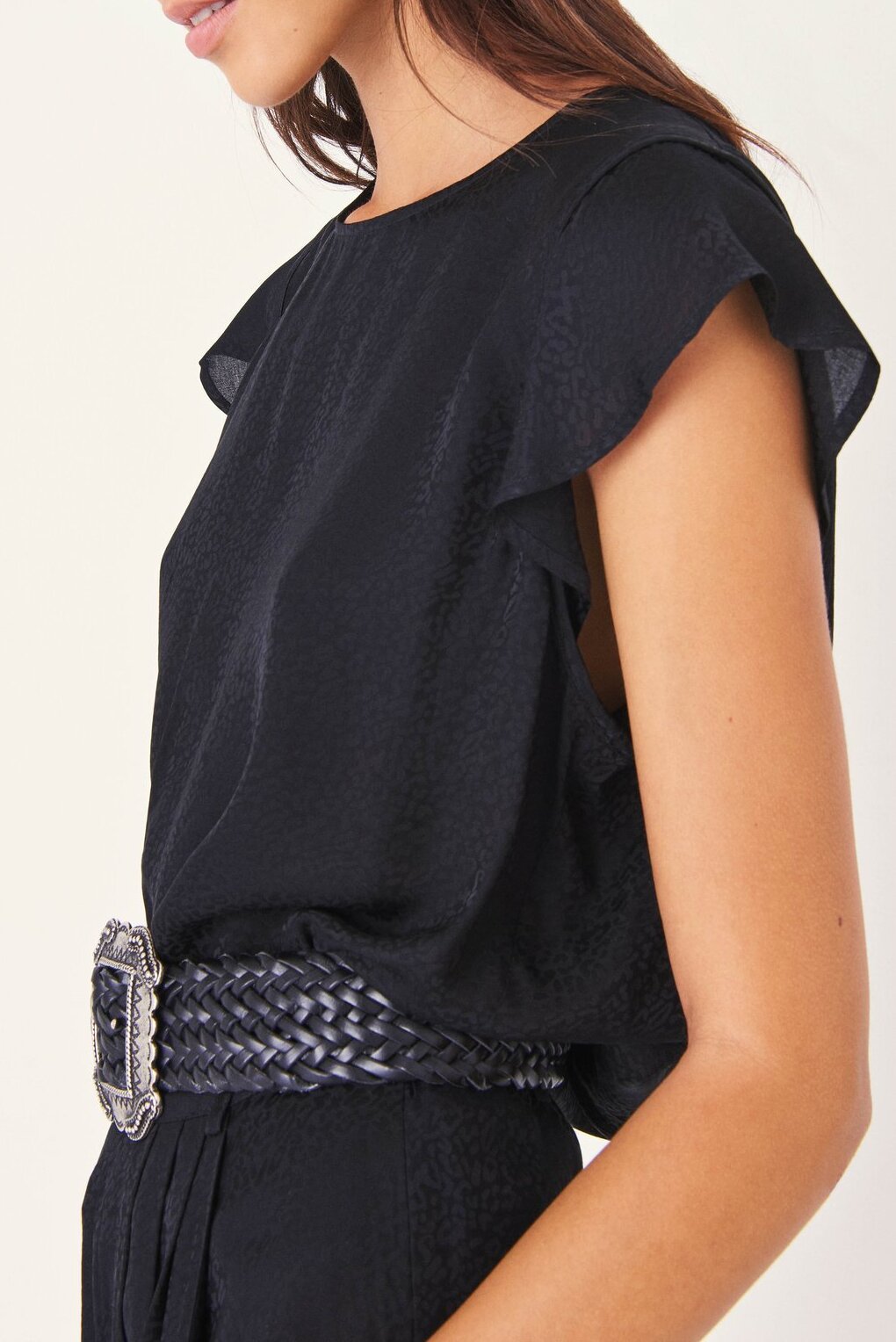 TOP JULY Ba-sh seconde main photo 3
