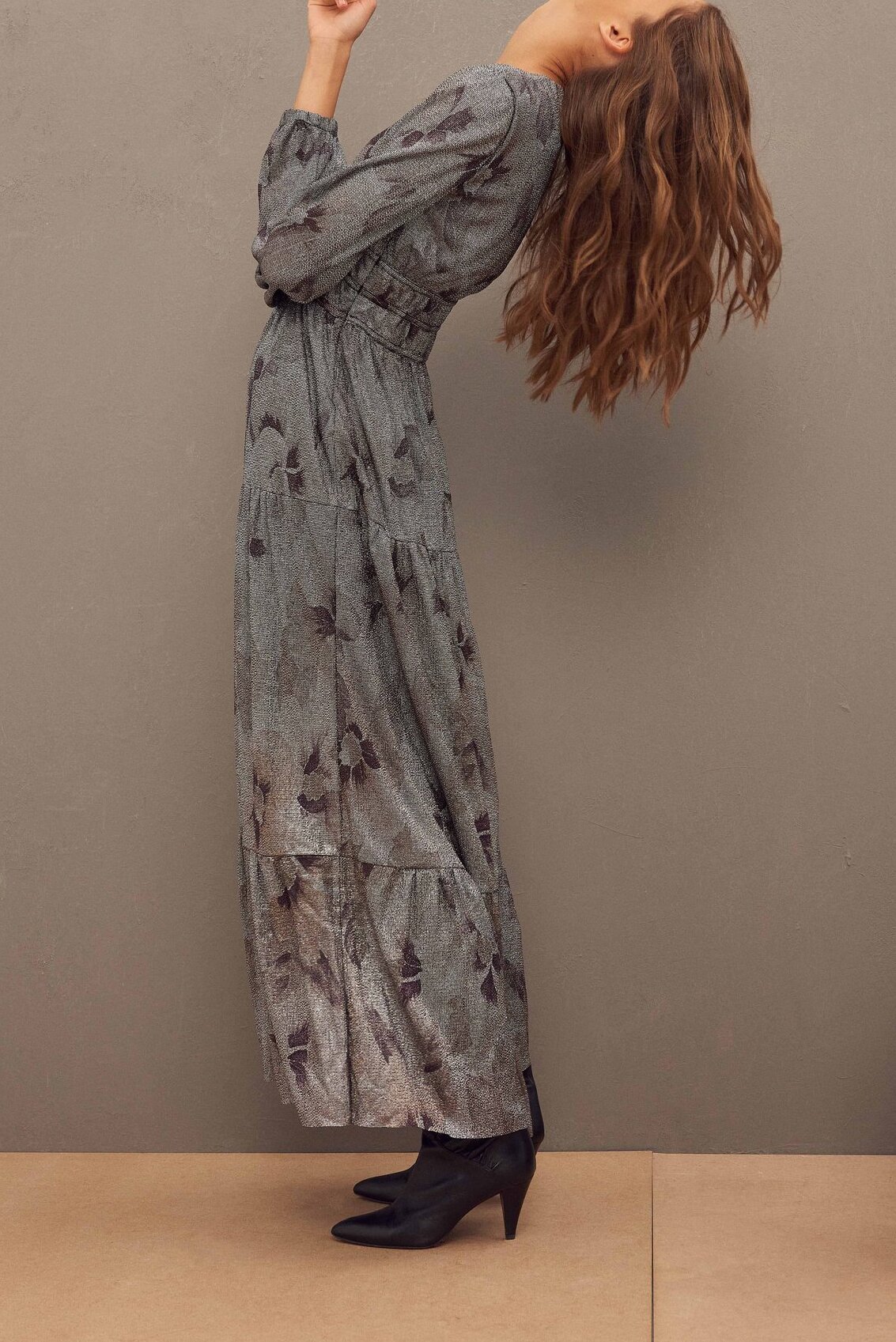 LIHA DRESS Ba-sh second-hand photo 3