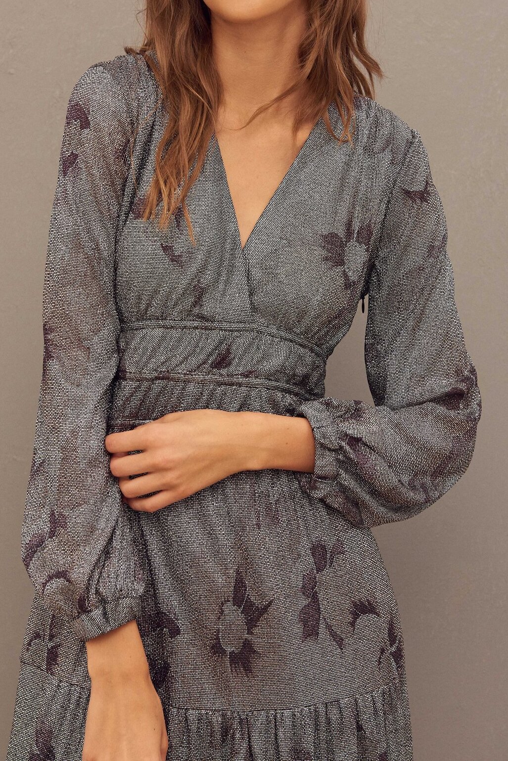 LIHA DRESS Ba-sh second-hand photo 5