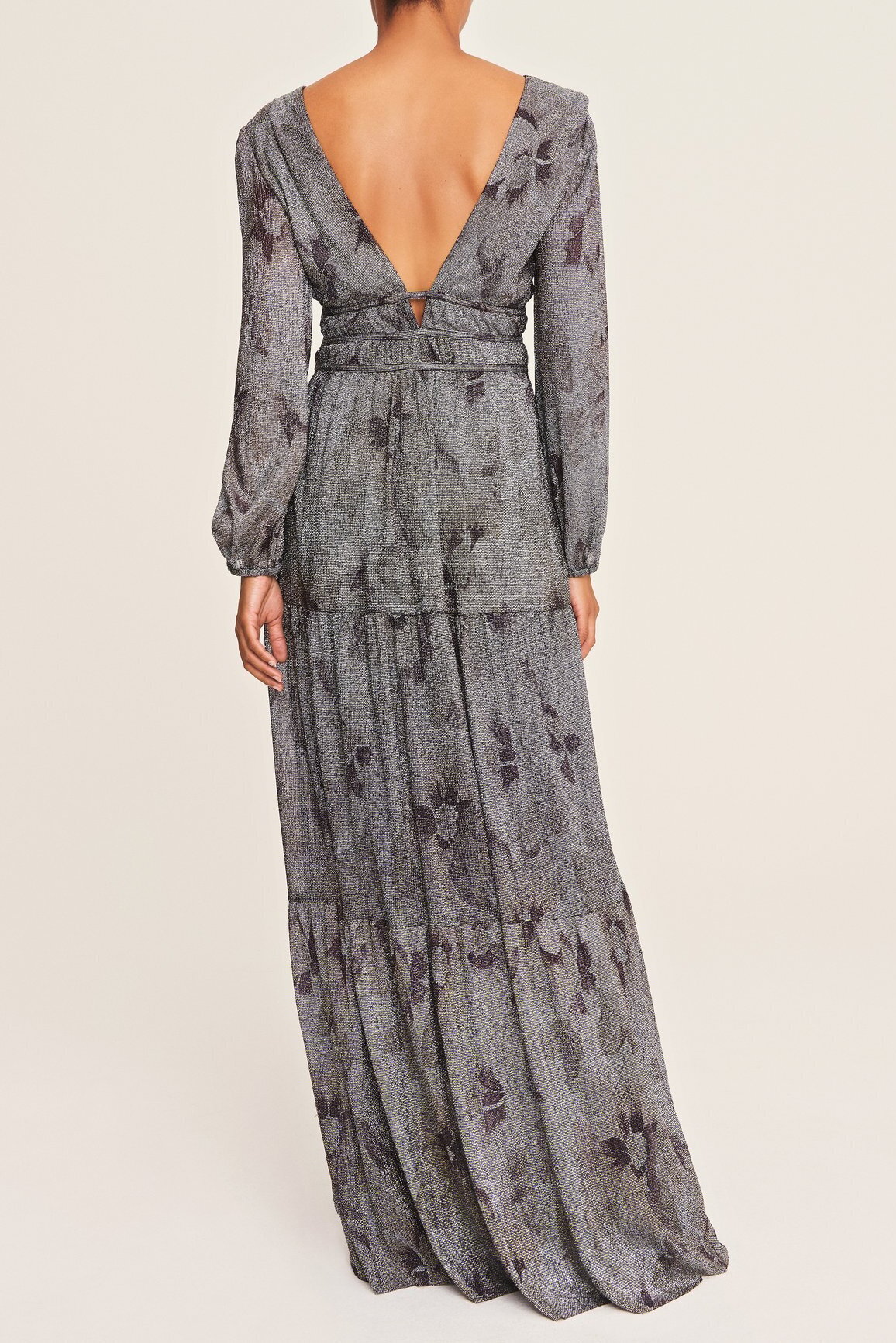 LILI DRESS Ba-sh second-hand photo 3