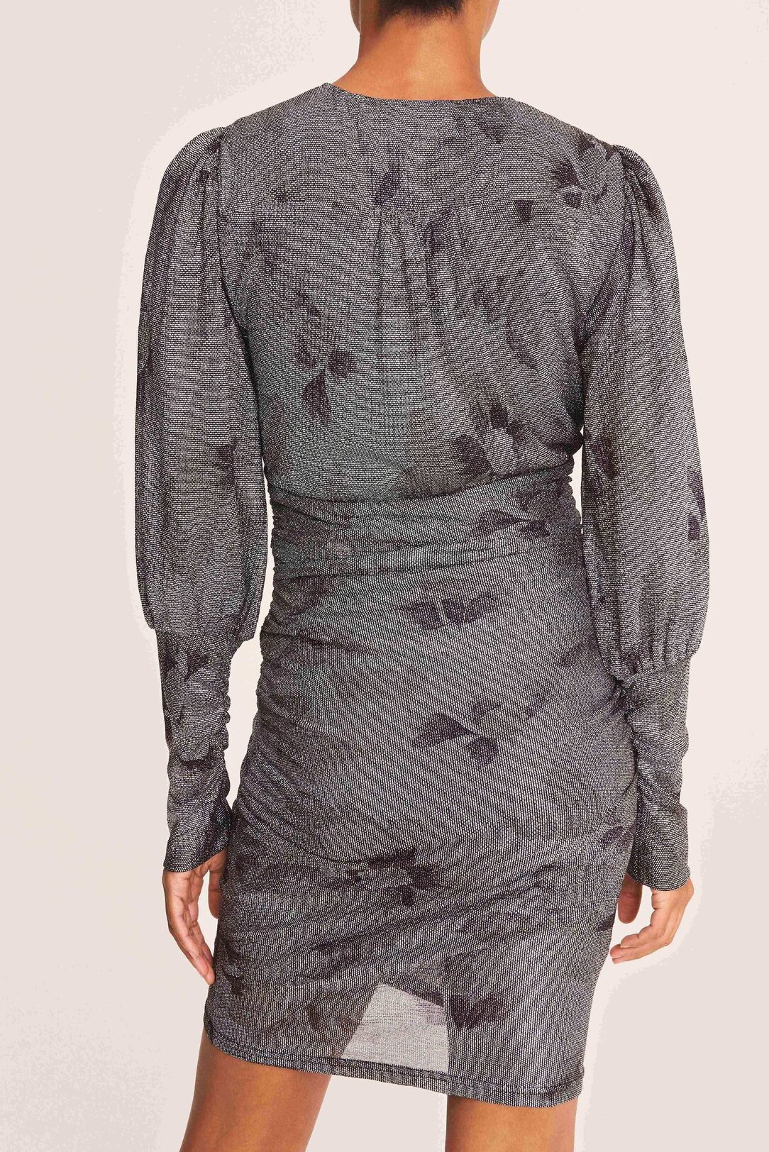 KLEID LIZIE Ba-sh Second-Hand photo 3