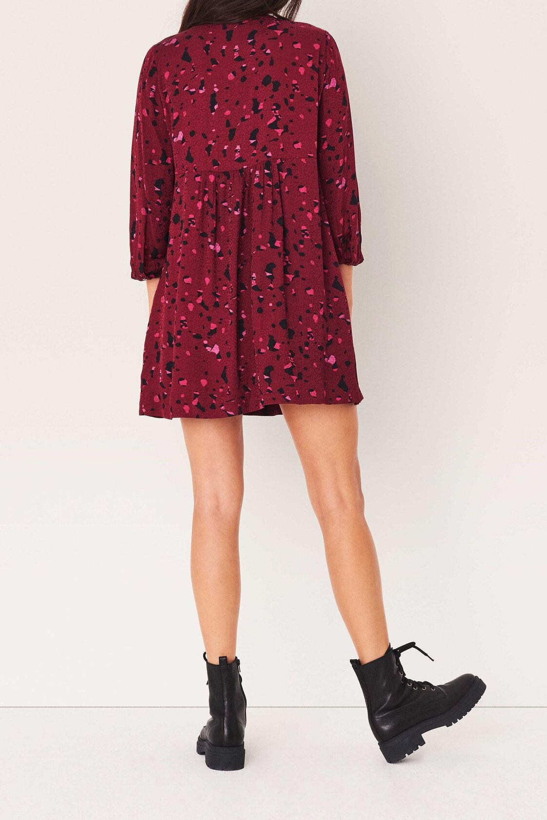 TELMA DRESS Ba-sh second-hand photo 2