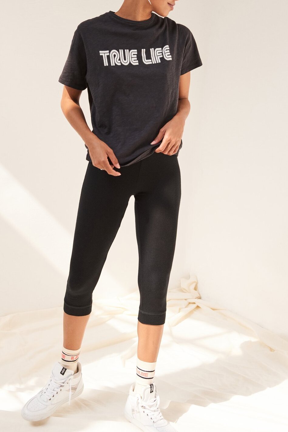 LEGGINGS TILL Ba-sh Second-Hand photo 4