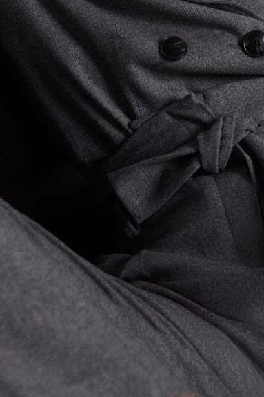 BLAZER BAZRA Ba-sh seconde main photo 2