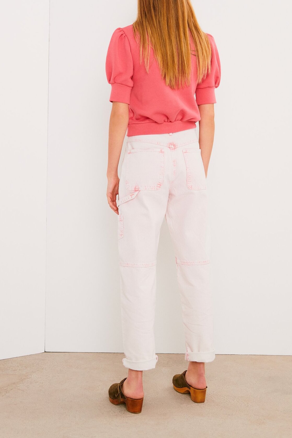 CTANGUY JEANS Ba-sh second-hand photo 4