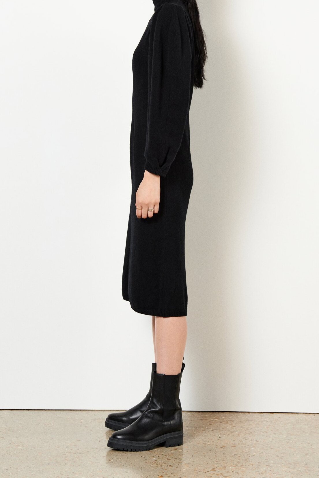 KLEID FELICITY Ba-sh Second-Hand photo 2